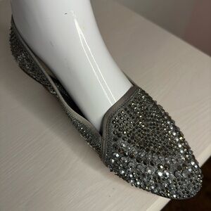 Gianni Bini flats sz 8